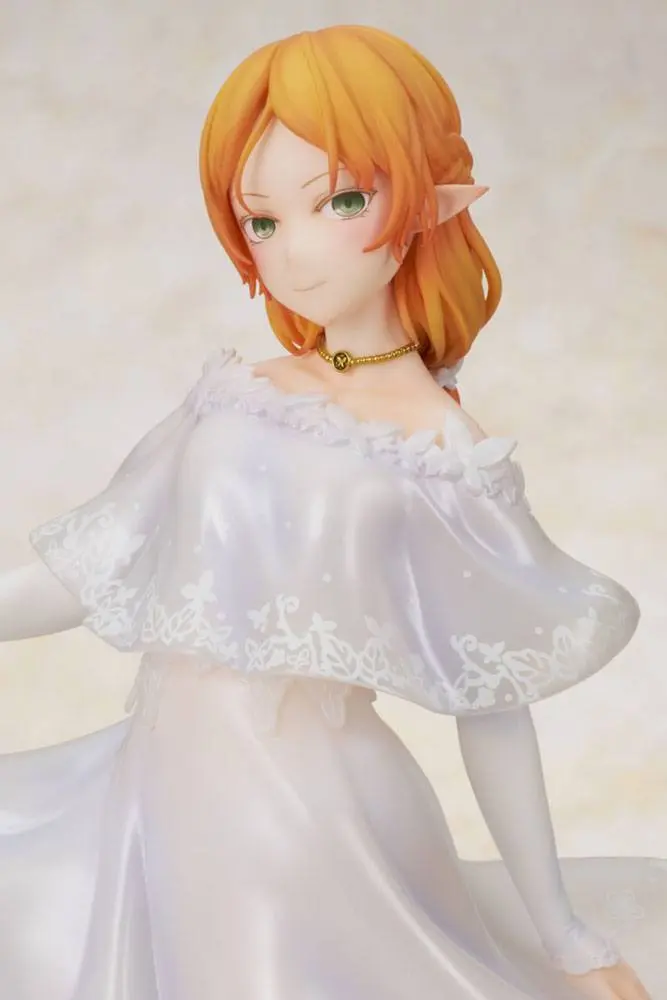 Uncle from Another World 1/7 Elf Dress Ver. PVC szobor figura 24 cm termékfotó