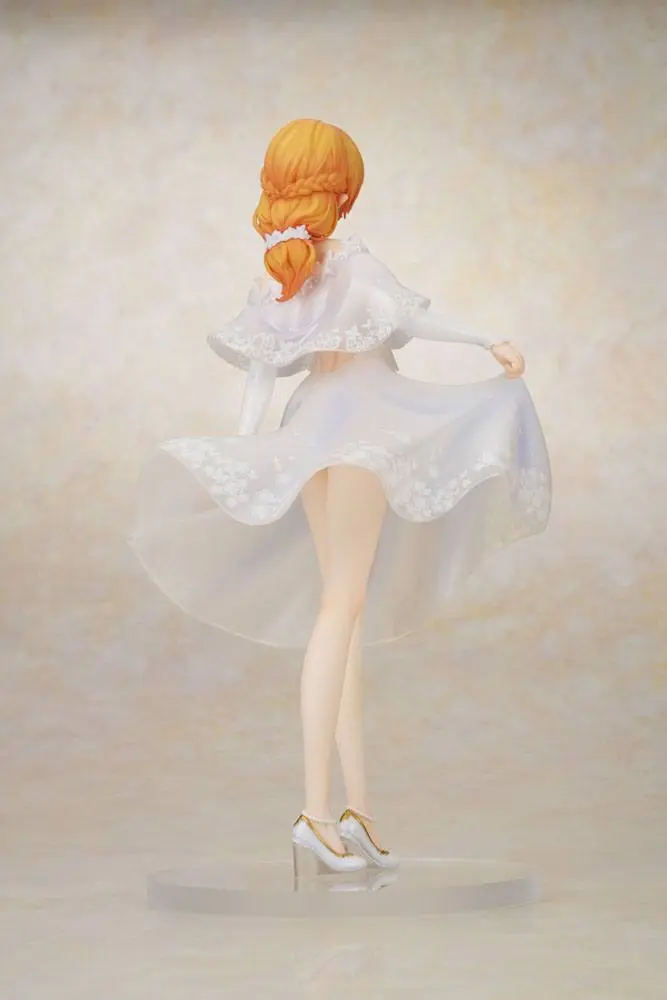 Uncle from Another World 1/7 Elf Dress Ver. PVC szobor figura 24 cm termékfotó