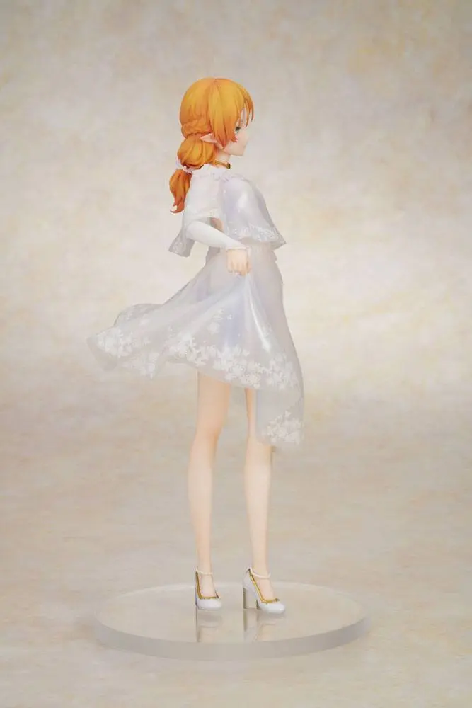 Uncle from Another World 1/7 Elf Dress Ver. PVC szobor figura 24 cm termékfotó
