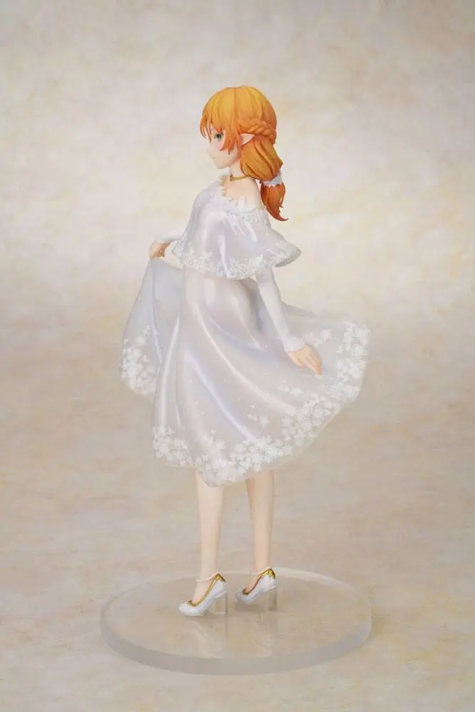 Uncle from Another World 1/7 Elf Dress Ver. PVC szobor figura 24 cm termékfotó