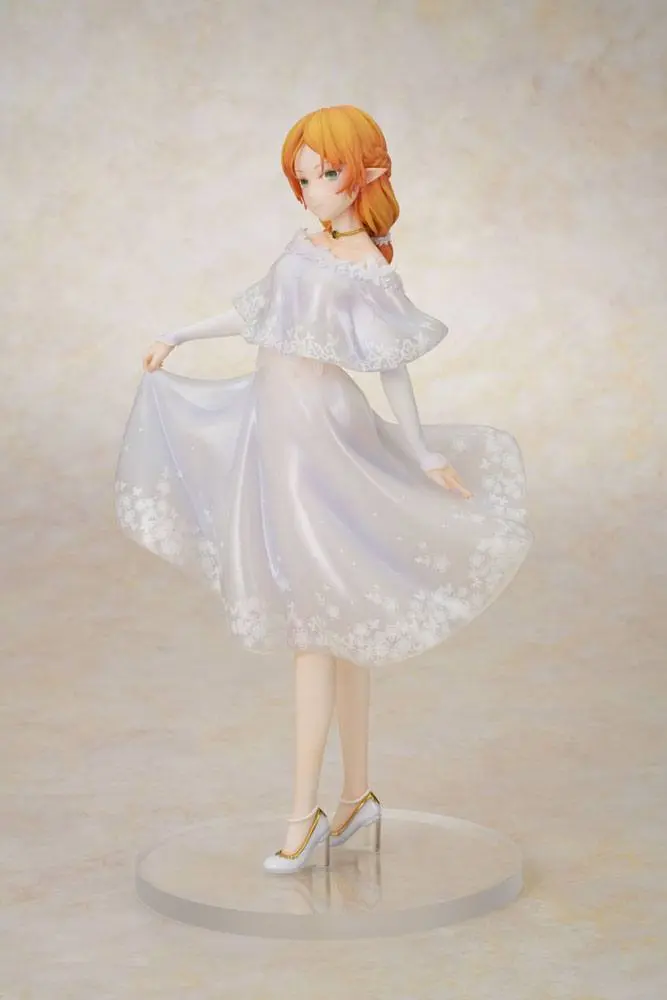 Uncle from Another World 1/7 Elf Dress Ver. PVC szobor figura 24 cm termékfotó