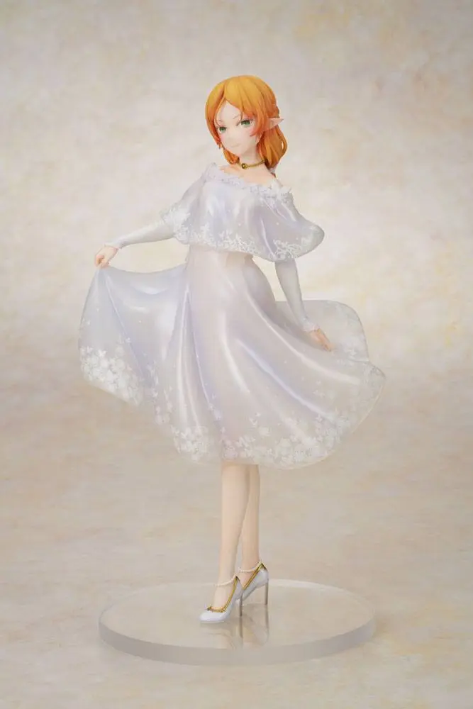 Uncle from Another World 1/7 Elf Dress Ver. PVC szobor figura 24 cm termékfotó