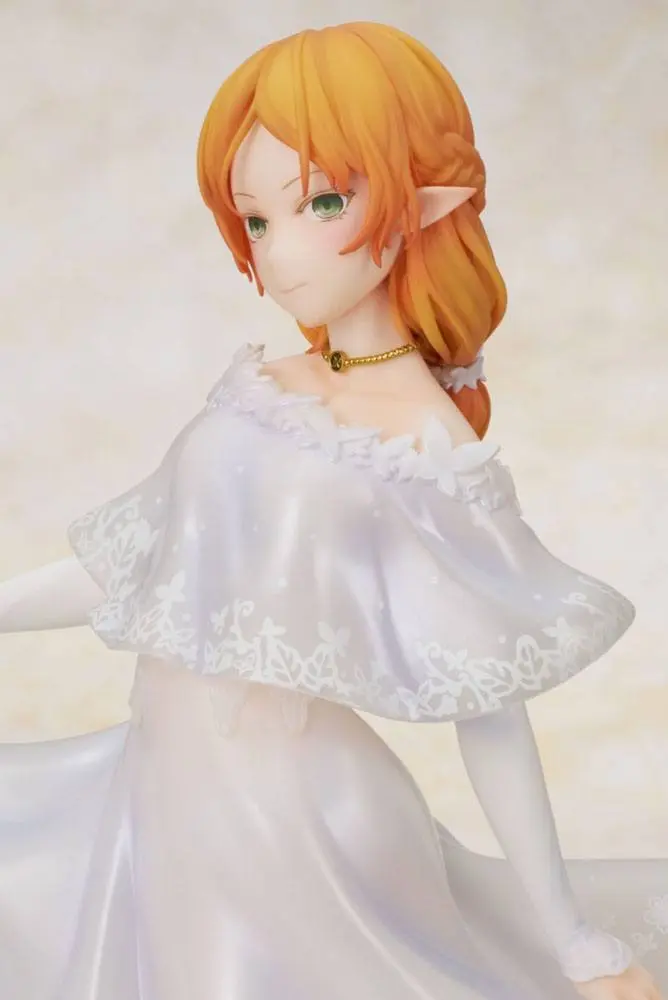 Uncle from Another World 1/7 Elf Dress Ver. PVC szobor figura 24 cm termékfotó