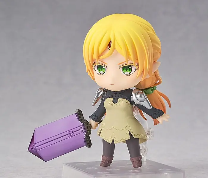 Uncle From Another World Nendoroid akciófigura Elf 10 cm termékfotó