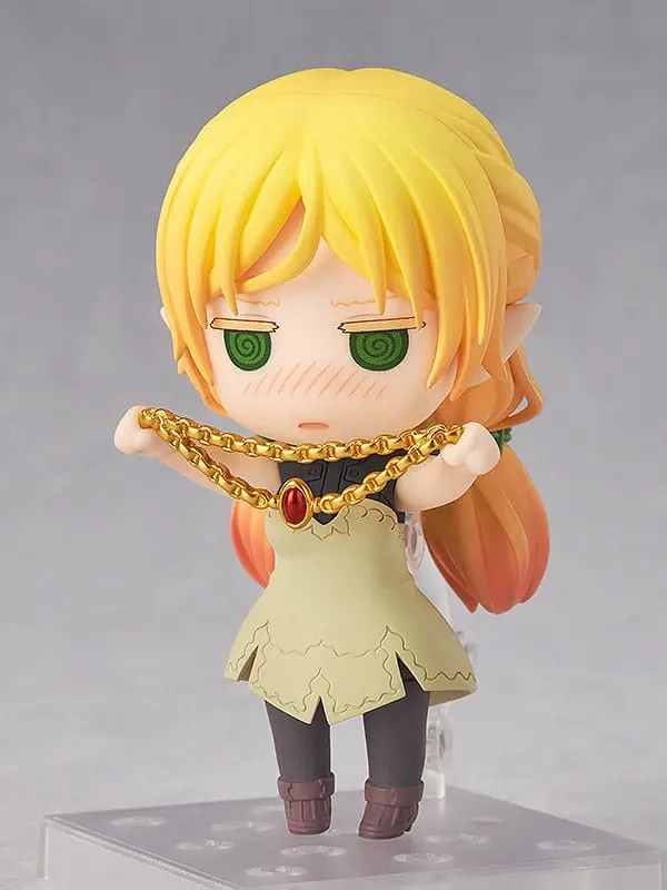 Uncle From Another World Nendoroid akciófigura Elf 10 cm termékfotó