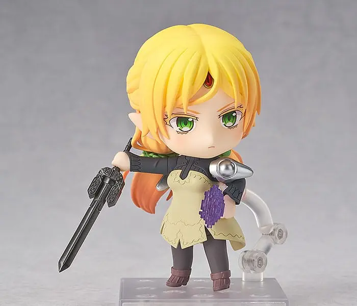 Uncle From Another World Nendoroid akciófigura Elf 10 cm termékfotó