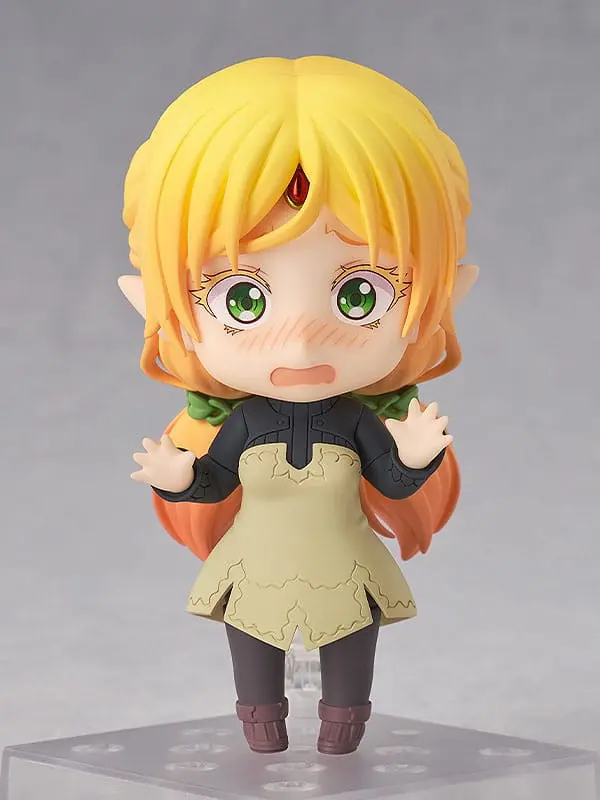 Uncle From Another World Nendoroid akciófigura Elf 10 cm termékfotó