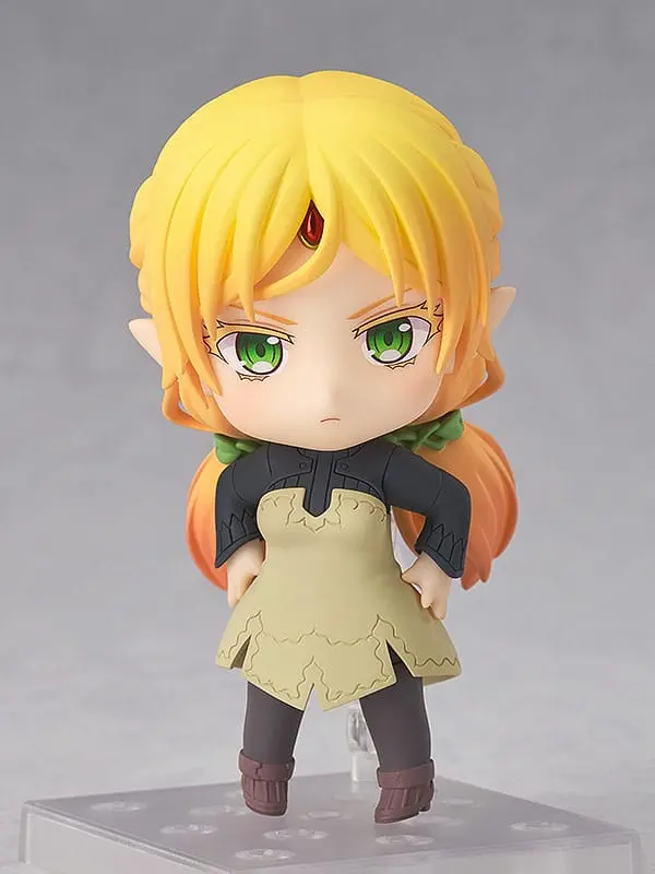 Uncle From Another World Nendoroid akciófigura Elf 10 cm termékfotó