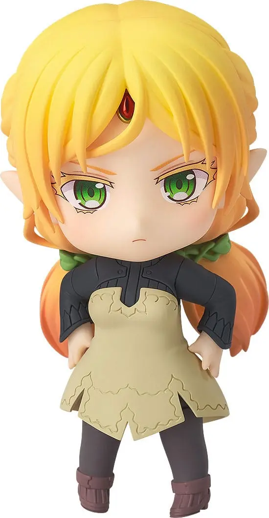 Uncle From Another World Nendoroid akciófigura Elf 10 cm termékfotó