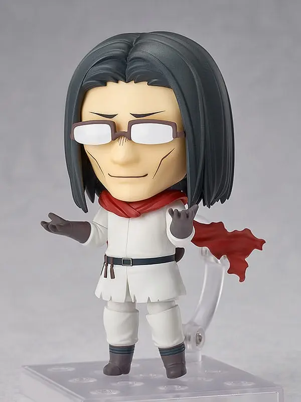 Uncle From Another World Nendoroid akciófigura Ojisan 10 cm termékfotó