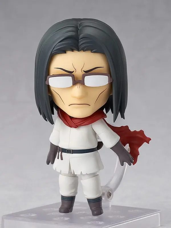 Uncle From Another World Nendoroid akciófigura Ojisan 10 cm termékfotó