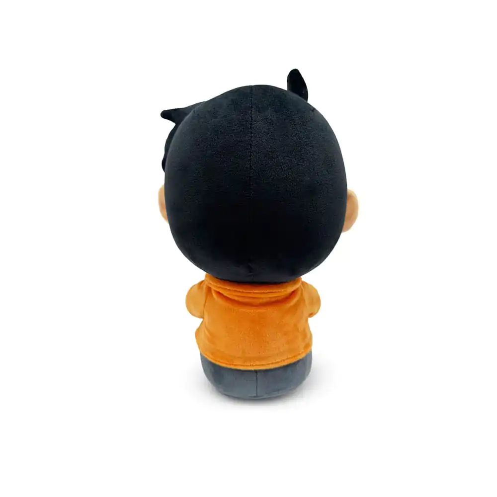 Uncle Roger plüss figura 22 cm termékfotó
