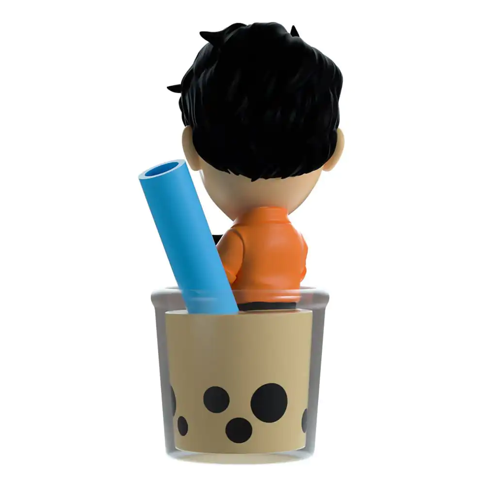 Uncle Roger Vinyl figura Boba 11 cm termékfotó