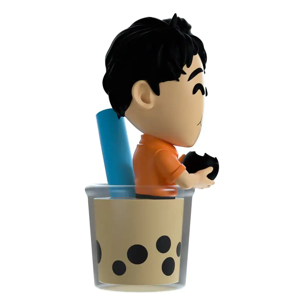 Uncle Roger Vinyl figura Boba 11 cm termékfotó
