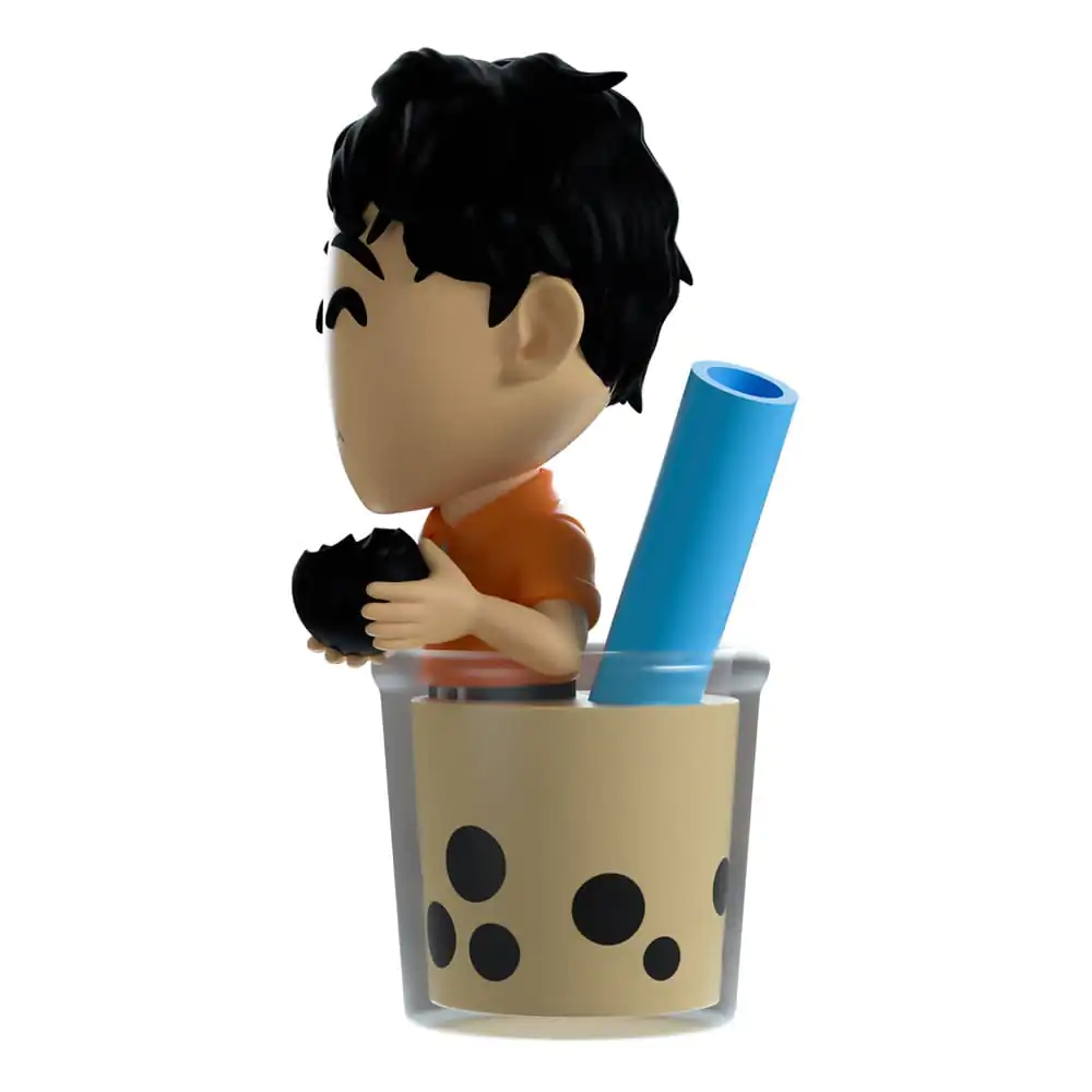 Uncle Roger Vinyl figura Boba 11 cm termékfotó