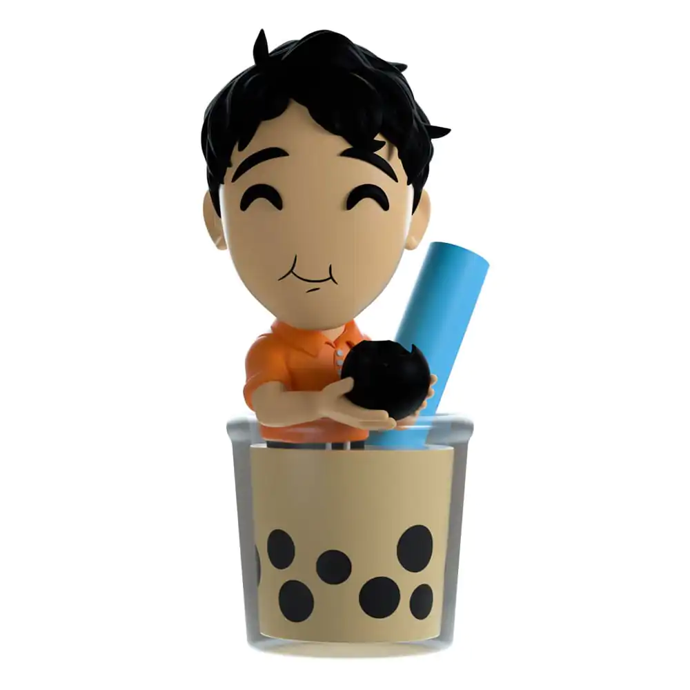 Uncle Roger Vinyl figura Boba 11 cm termékfotó