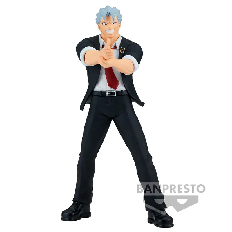 Undead Unluck Andy figura 16cm termékfotó