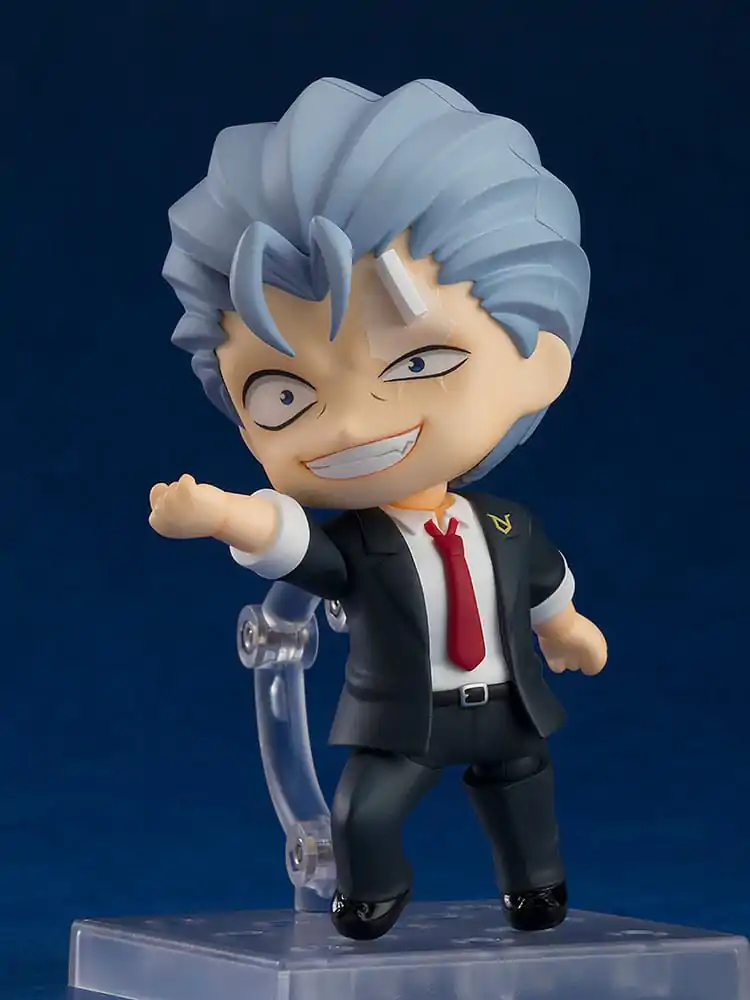 Undead Unluck Nendoroid akciófigura Andy 10 cm termékfotó