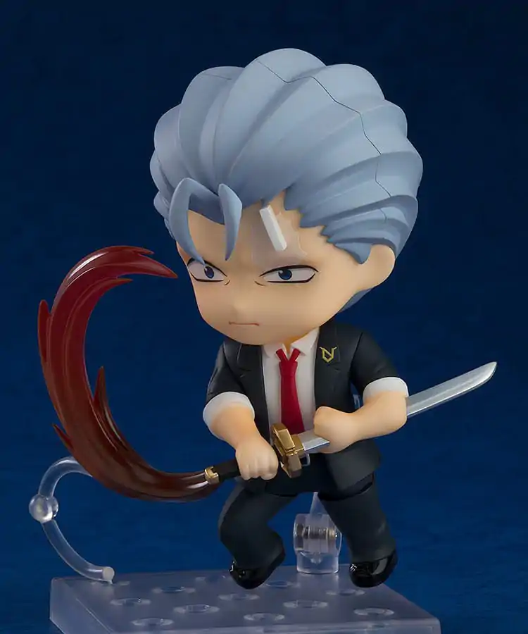 Undead Unluck Nendoroid akciófigura Andy 10 cm termékfotó