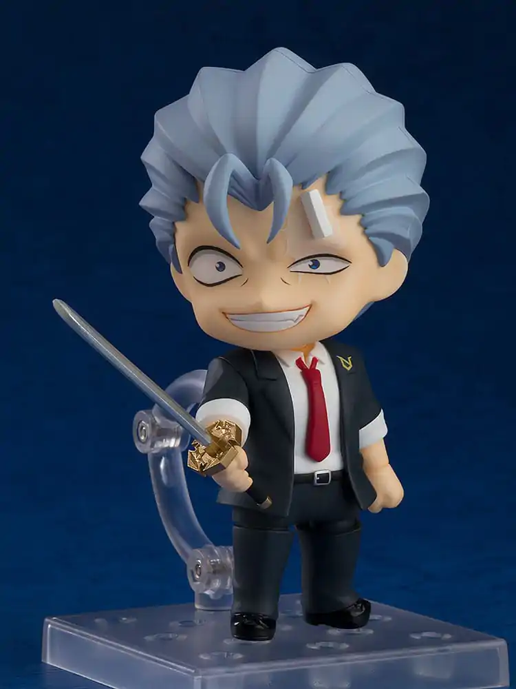 Undead Unluck Nendoroid akciófigura Andy 10 cm termékfotó