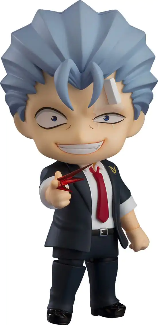 Undead Unluck Nendoroid akciófigura Andy 10 cm termékfotó