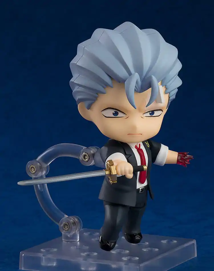 Undead Unluck Nendoroid akciófigura Andy 10 cm termékfotó