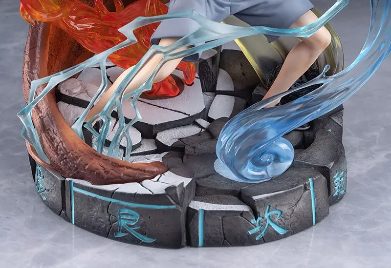 Under One Person 1/7 Wang Ye: Feng Hou Qi Men PVC szobor figura 21 cm termékfotó