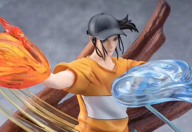 Under One Person 1/7 Wang Ye: Feng Hou Qi Men PVC szobor figura 21 cm termékfotó