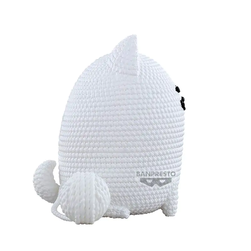 Undertale Annoying Dog Amicot figura 13cm termékfotó