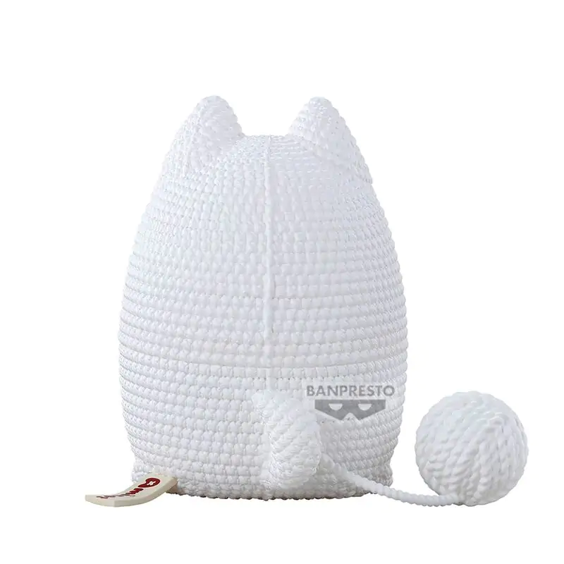 Undertale Annoying Dog Amicot figura 13cm termékfotó