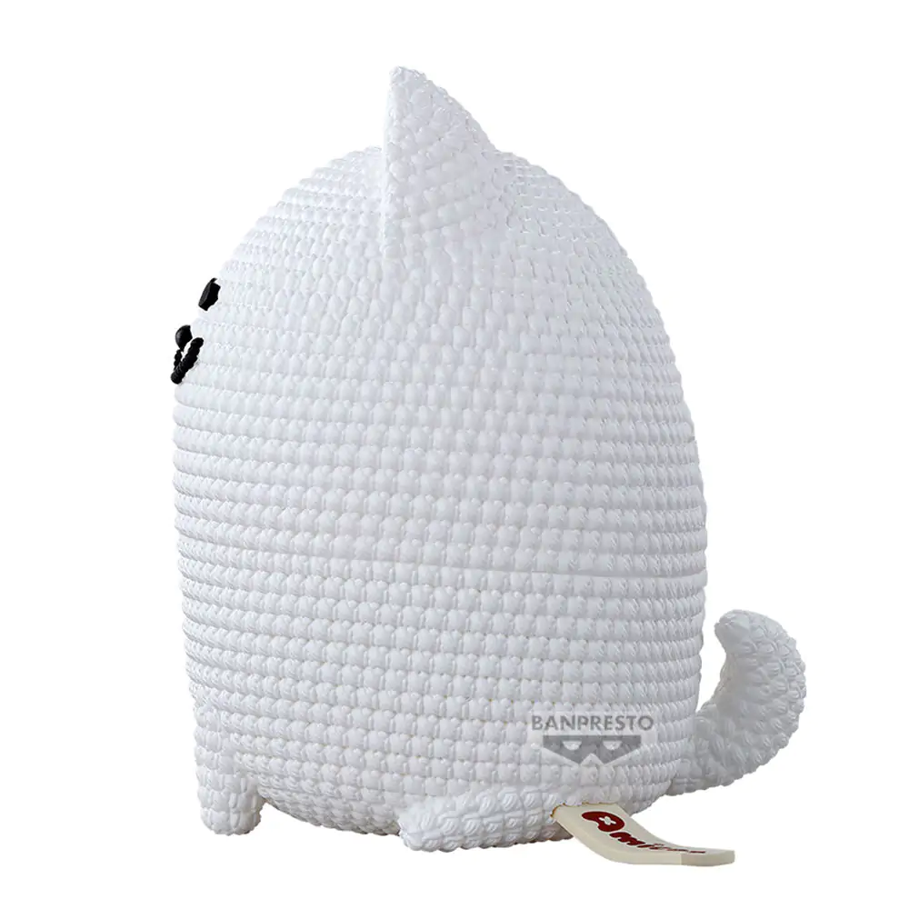 Undertale Annoying Dog figura 13cm termékfotó