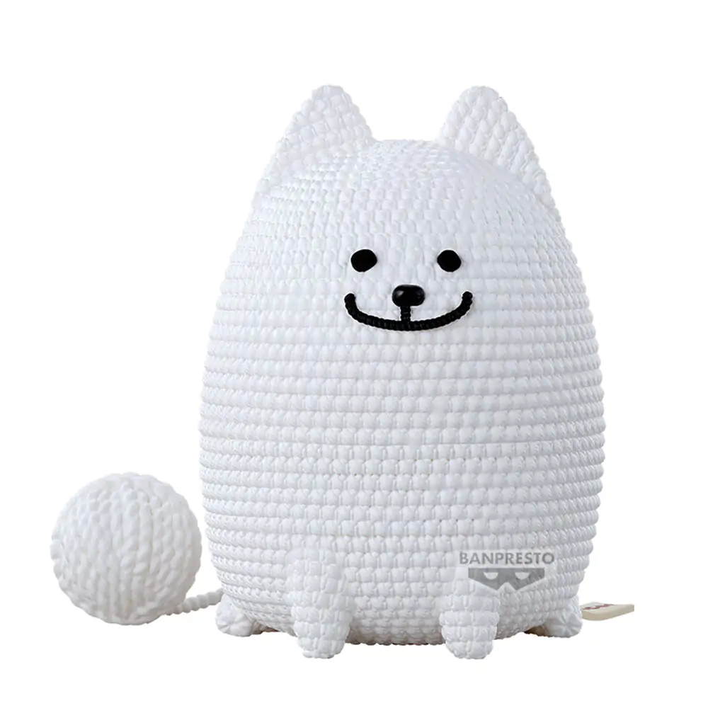 Undertale Annoying Dog figura 13cm termékfotó