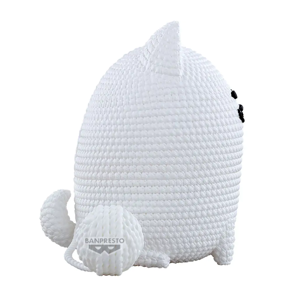 Undertale Annoying Dog figura 13cm termékfotó