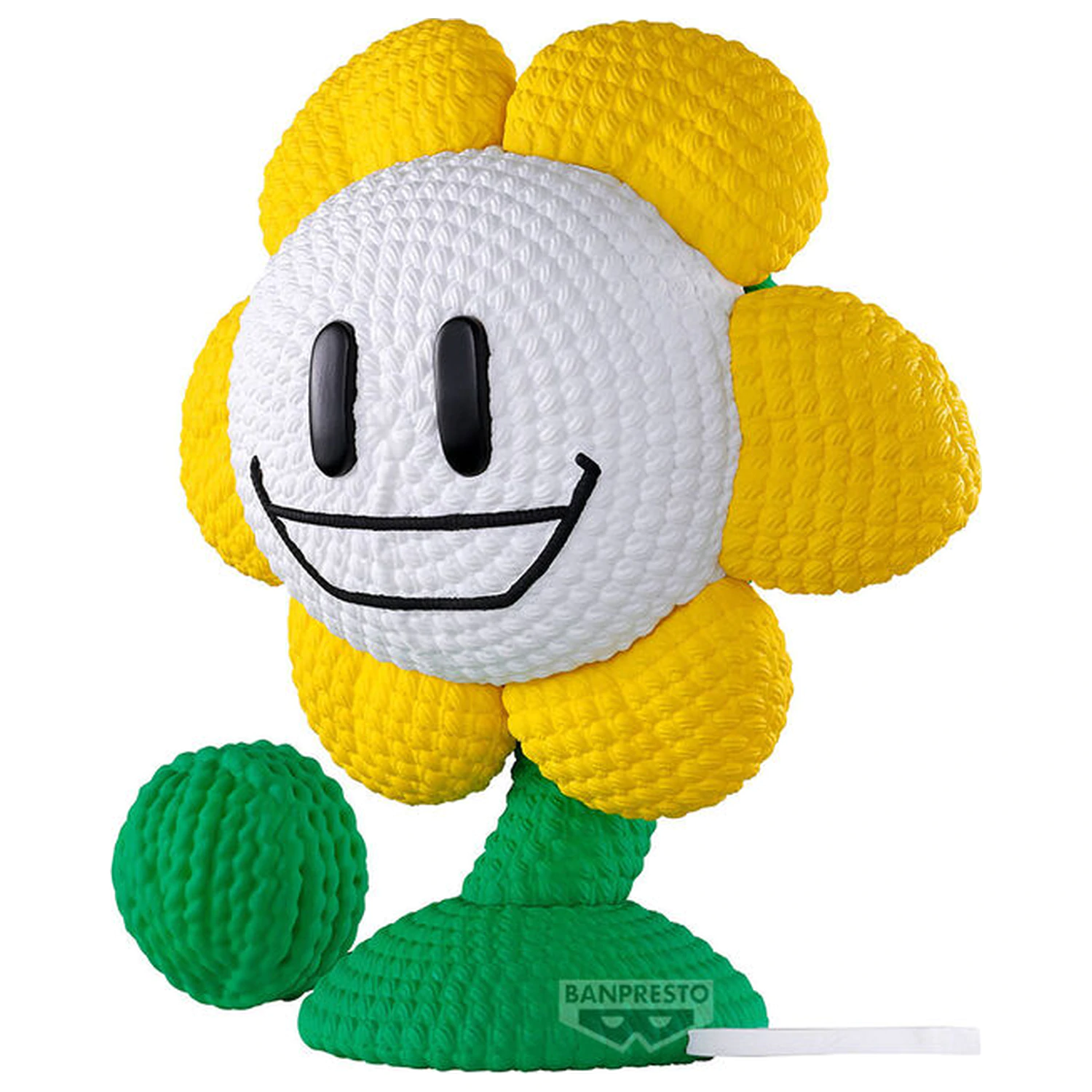 Undertale Flowey plüss 12cm termékfotó