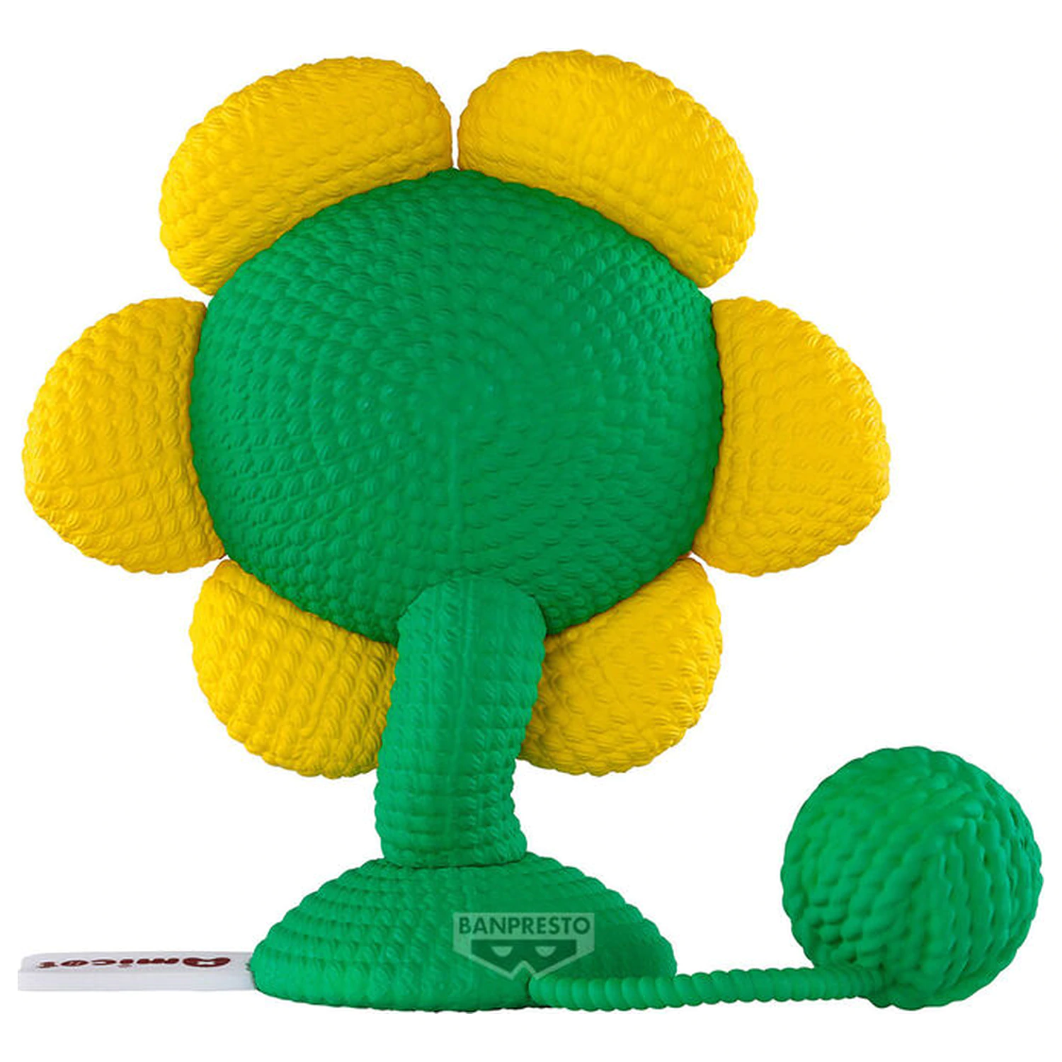 Undertale Flowey plüss 12cm termékfotó