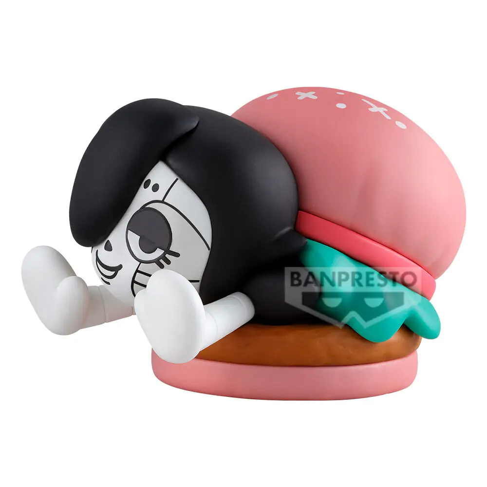 Undertale Mettaton figura 8cm termékfotó