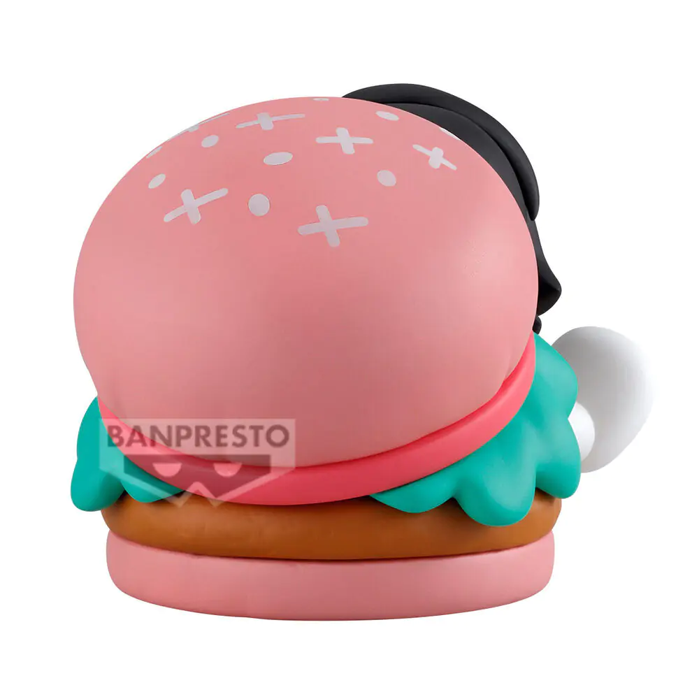 Undertale Mettaton figura 8cm termékfotó