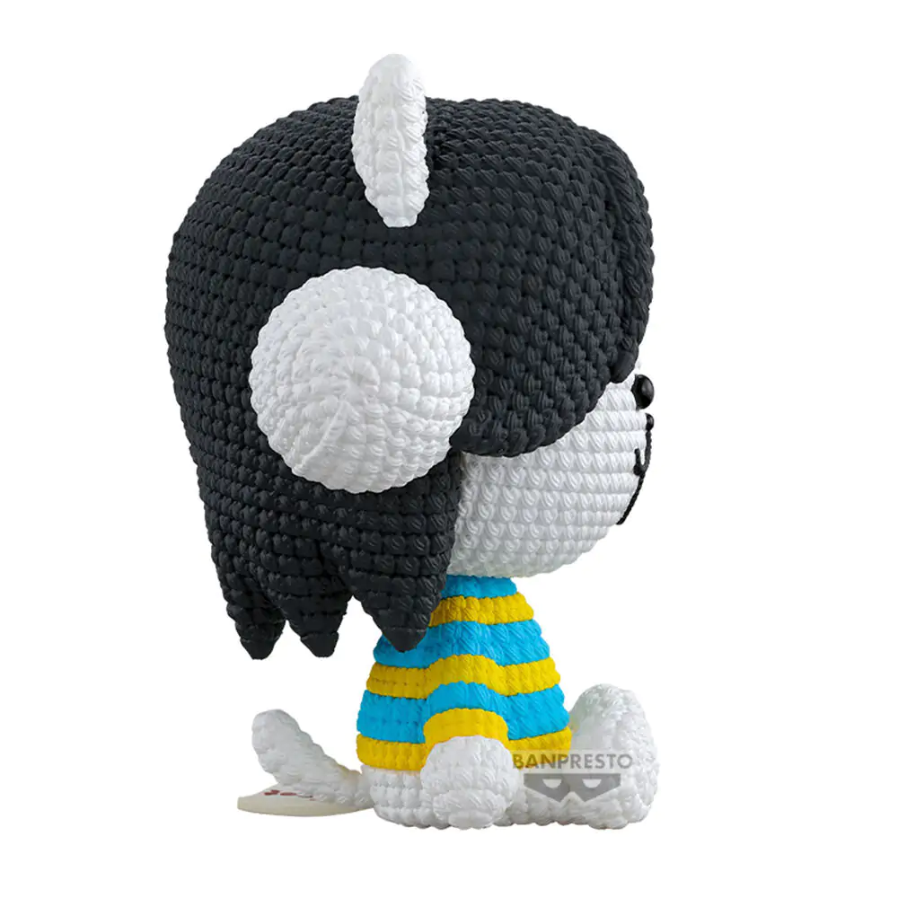 Undertale Napstablook figura 14cm termékfotó