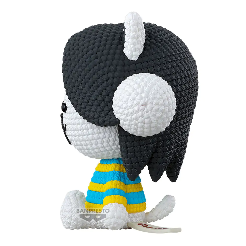 Undertale Napstablook figura 14cm termékfotó