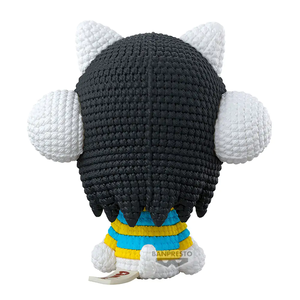 Undertale Napstablook figura 14cm termékfotó