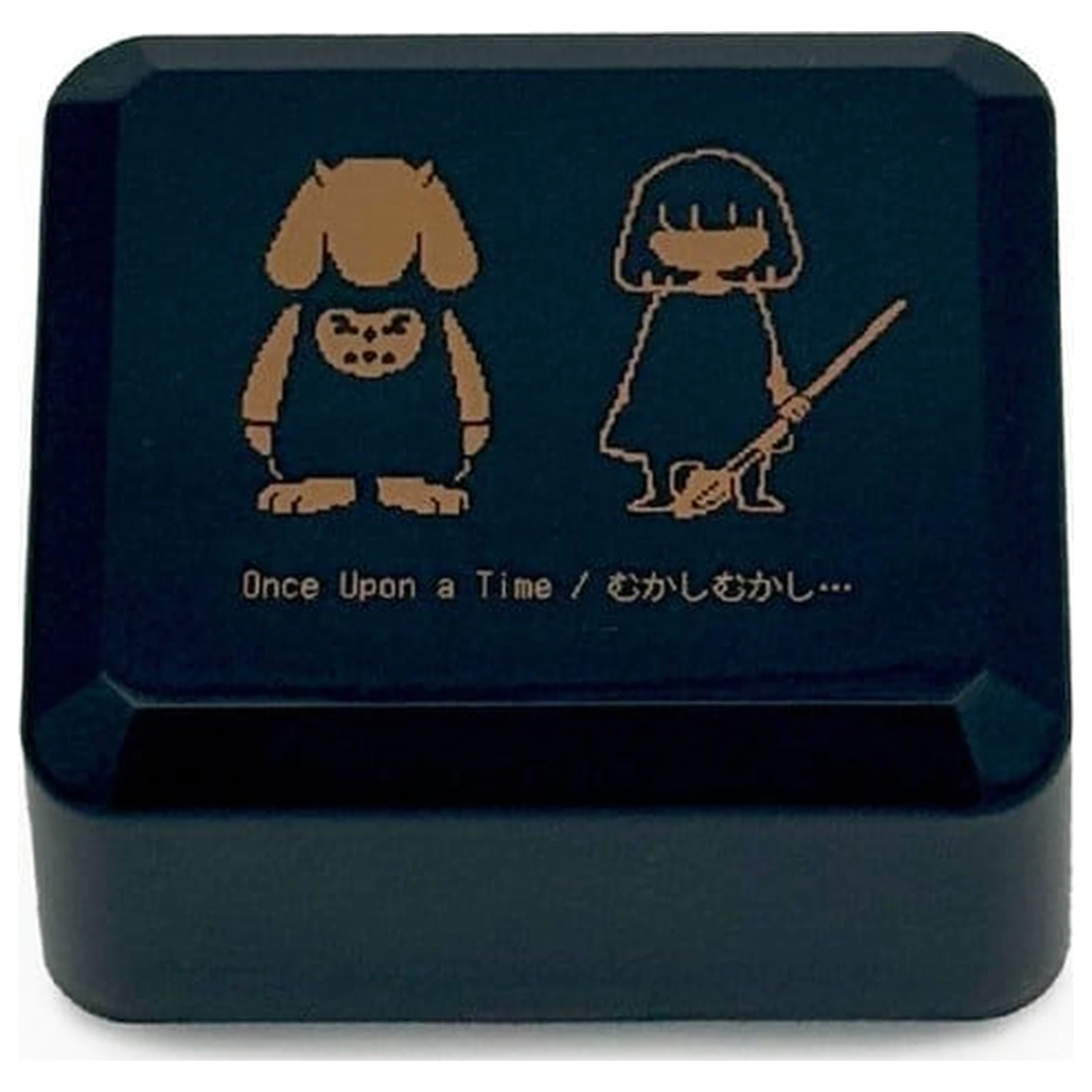 Undertale Once Upon a Time zenedoboz  termékfotó
