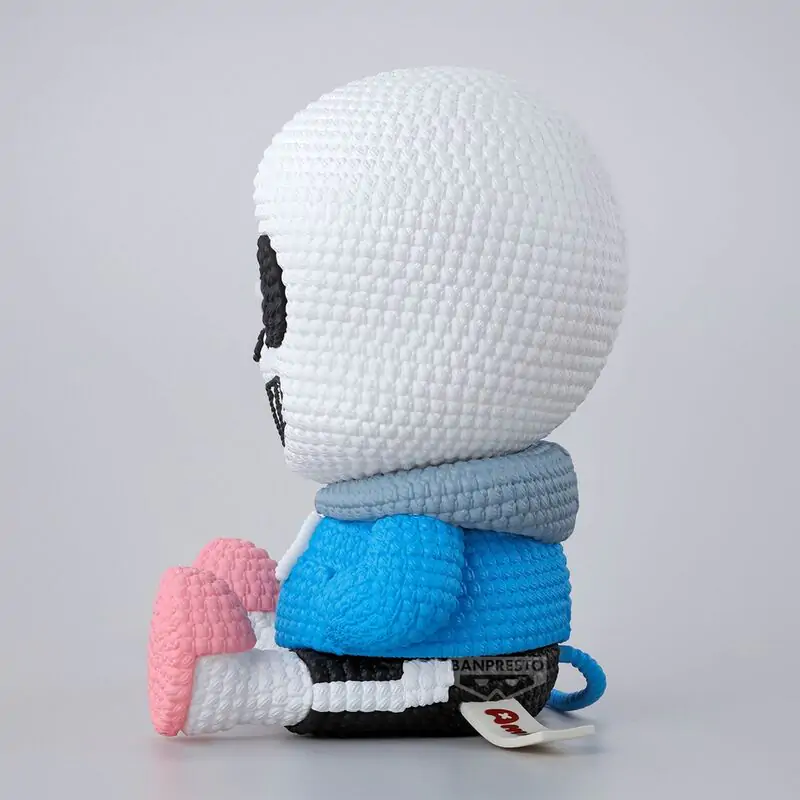 Undertale Sans Amicot figura 14cm termékfotó