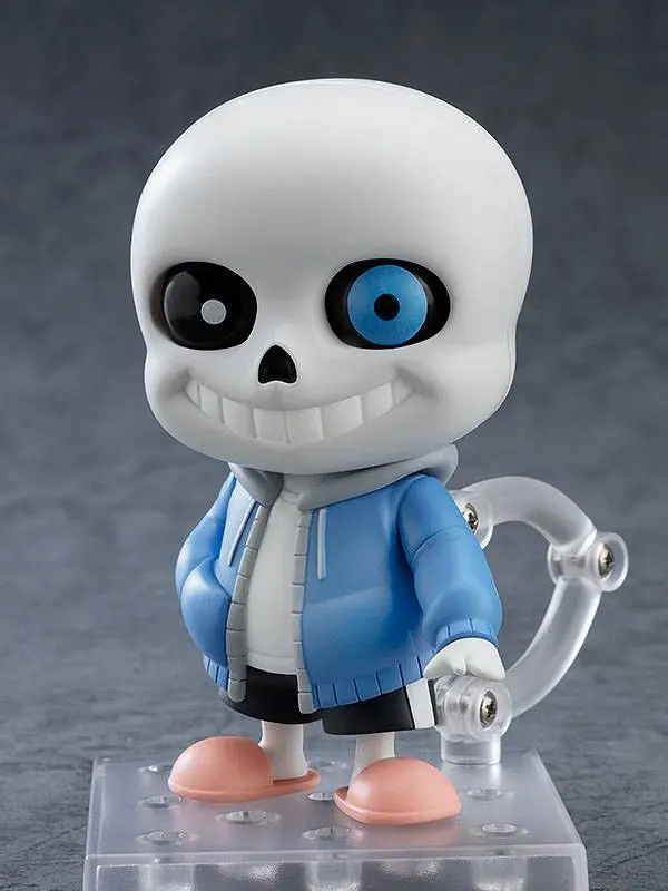 Undertale Sans Nendoroid akciófigura 9 cm termékfotó