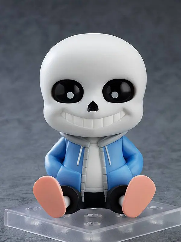 Undertale Sans Nendoroid akciófigura 9 cm termékfotó