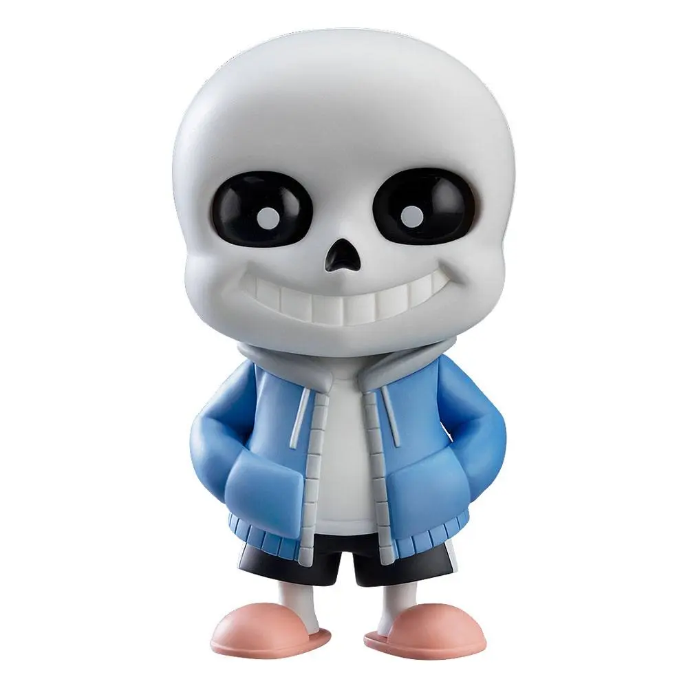 Undertale Sans Nendoroid akciófigura 9 cm termékfotó