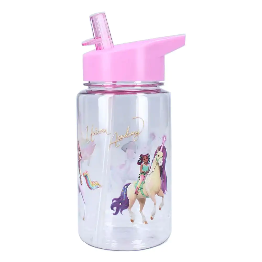 Unicorn Academy Drink Up vizespalack kulacs 450 ml termékfotó