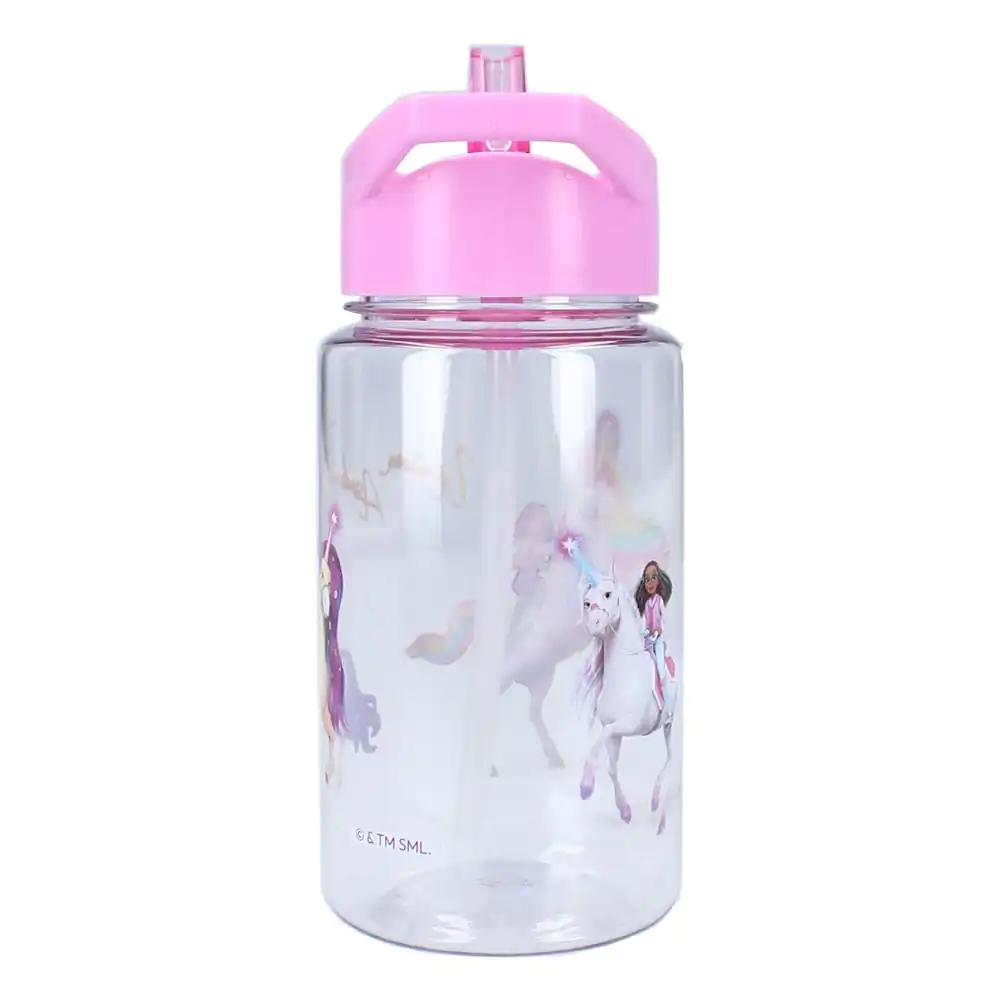 Unicorn Academy Drink Up vizespalack kulacs 450 ml termékfotó