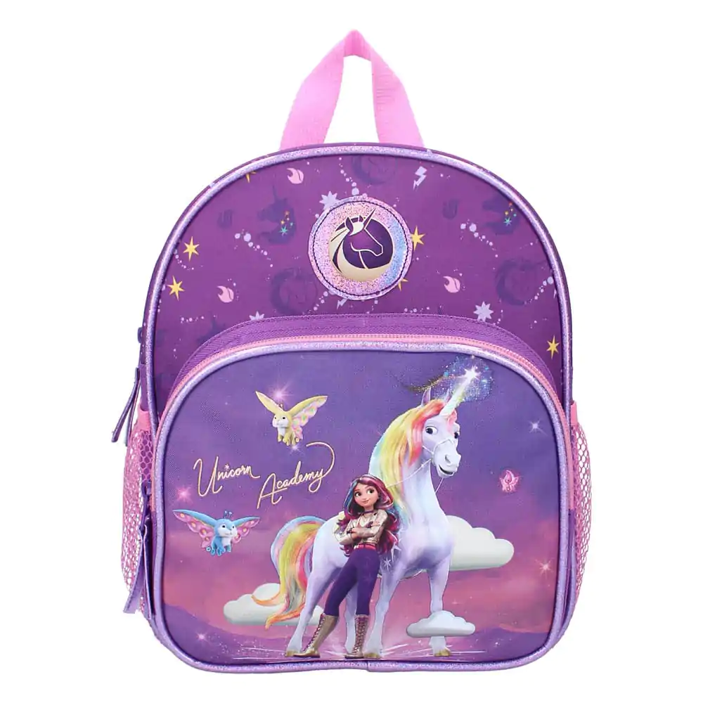 Unicorn Academy It&#039;s Fate táska hátizsák 29 cm termékfotó