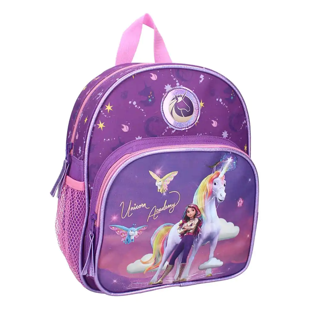 Unicorn Academy It&#039;s Fate táska hátizsák 29 cm termékfotó