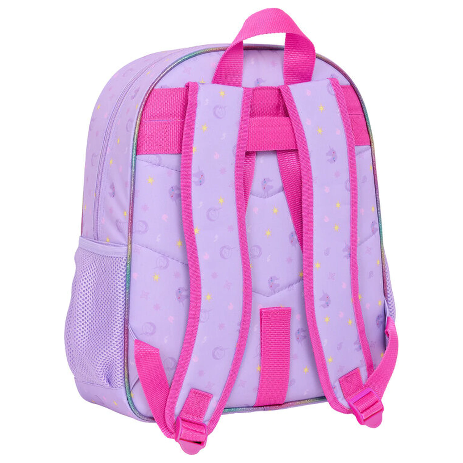 Unicorn Academy neszeszer táska 38cm termékfotó